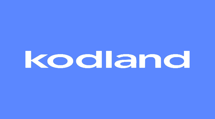 Kodland Work